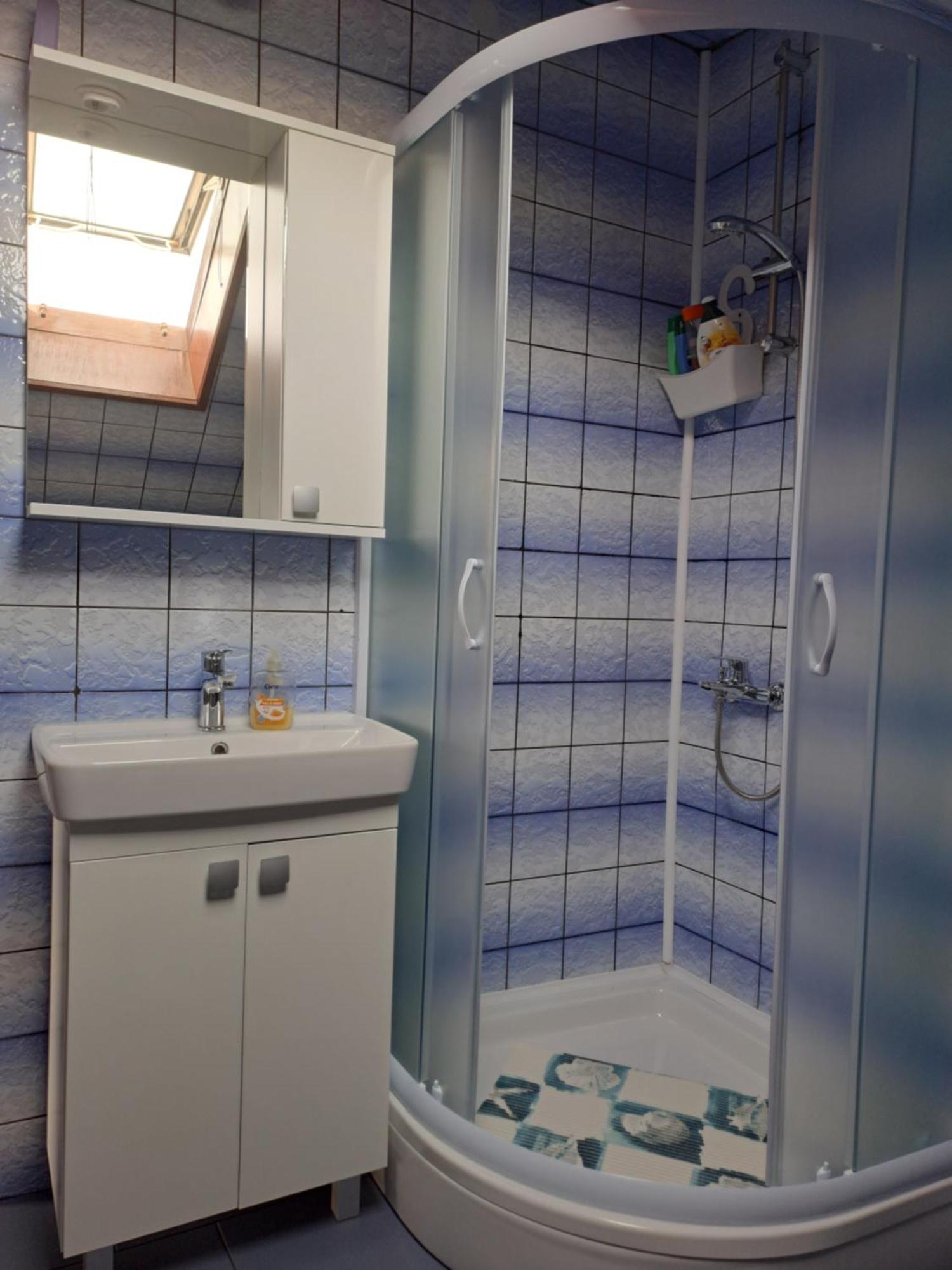 Apartman "Jagar" Ogulin Buitenkant foto