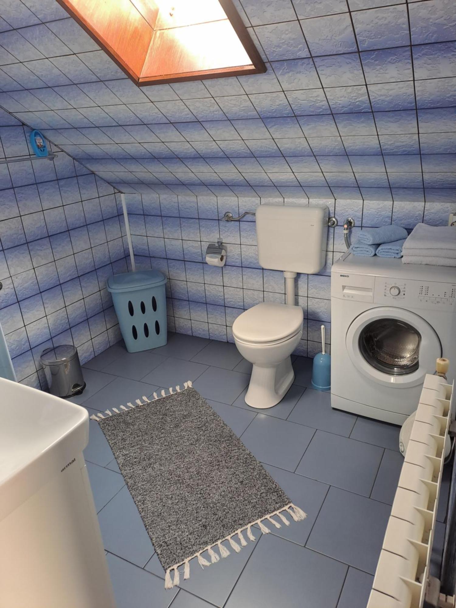 Apartman "Jagar" Ogulin Buitenkant foto