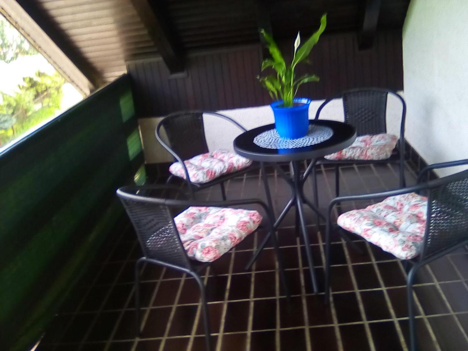 Apartman "Jagar" Ogulin Buitenkant foto