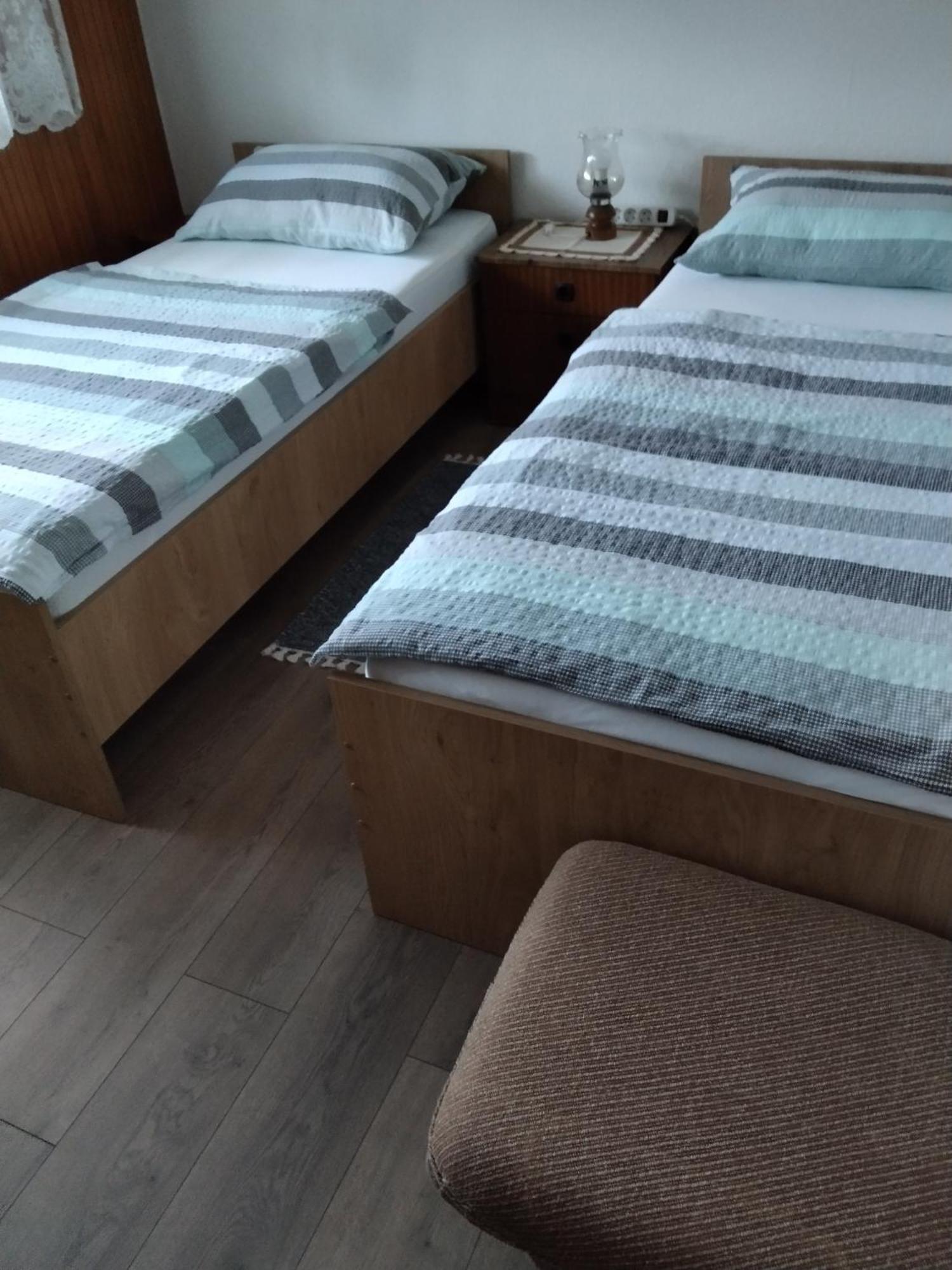 Apartman "Jagar" Ogulin Buitenkant foto
